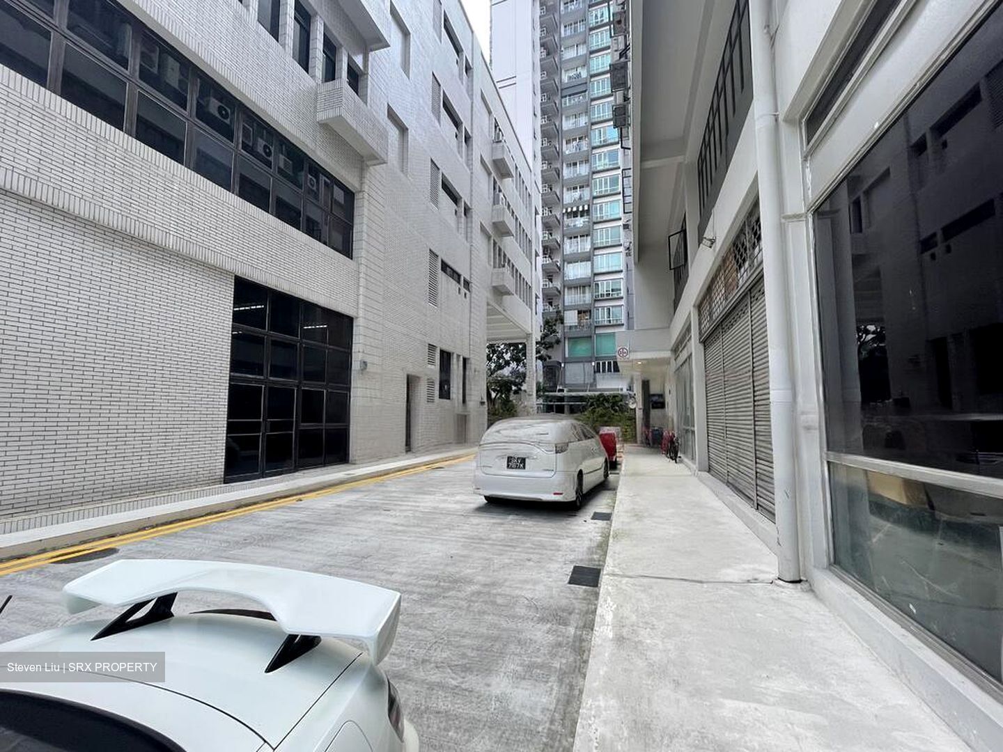 Mun Hean Industrial Building (D12), Factory #480834751